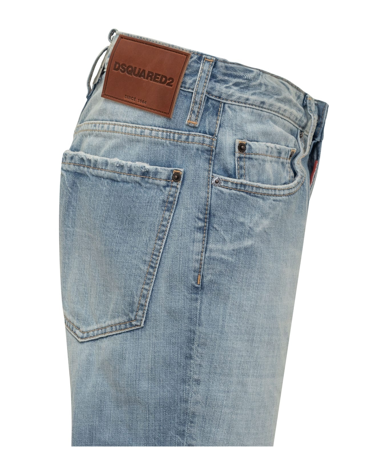 Bro Jeans - 3