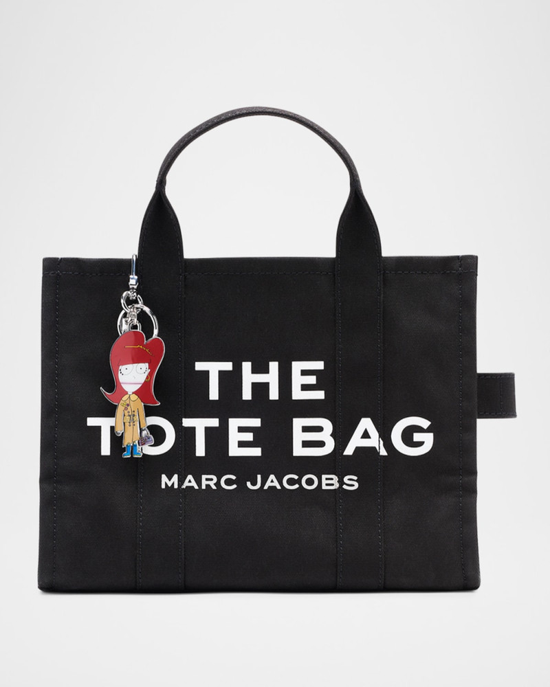 Marc Jacobs The City Bag Charm outlook