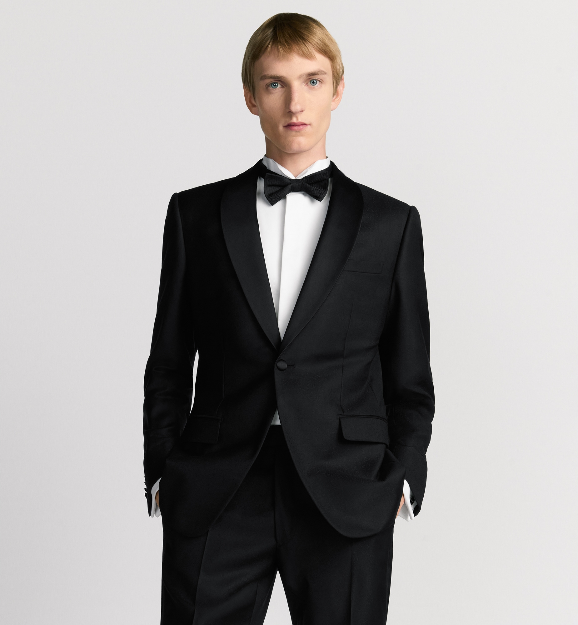 Tuxedo - 4