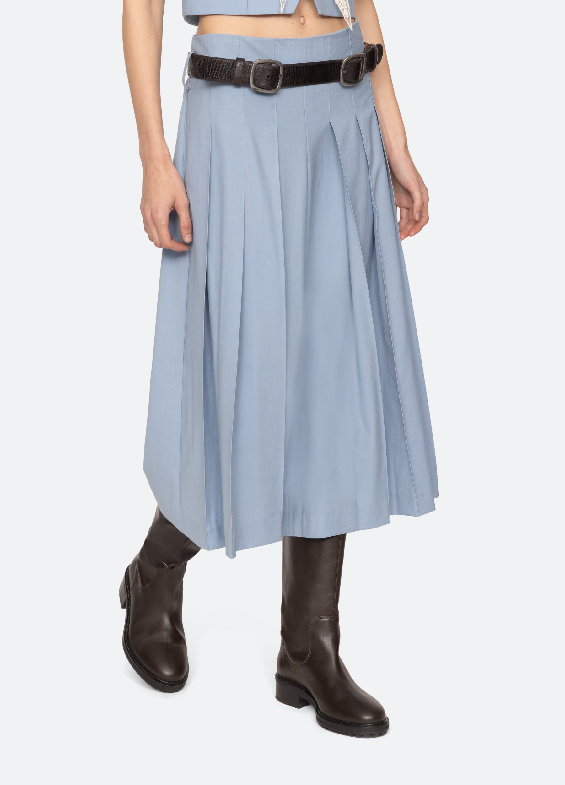 Elisa Culottes - 6