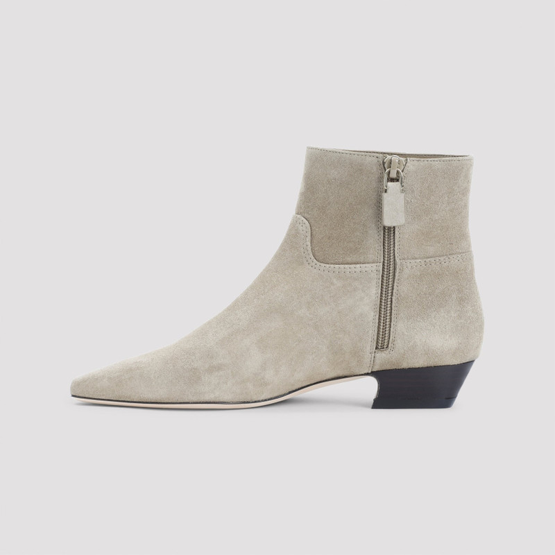 Stuart Weitzman Stuart Weitzman Stassi Zip Bootie outlook
