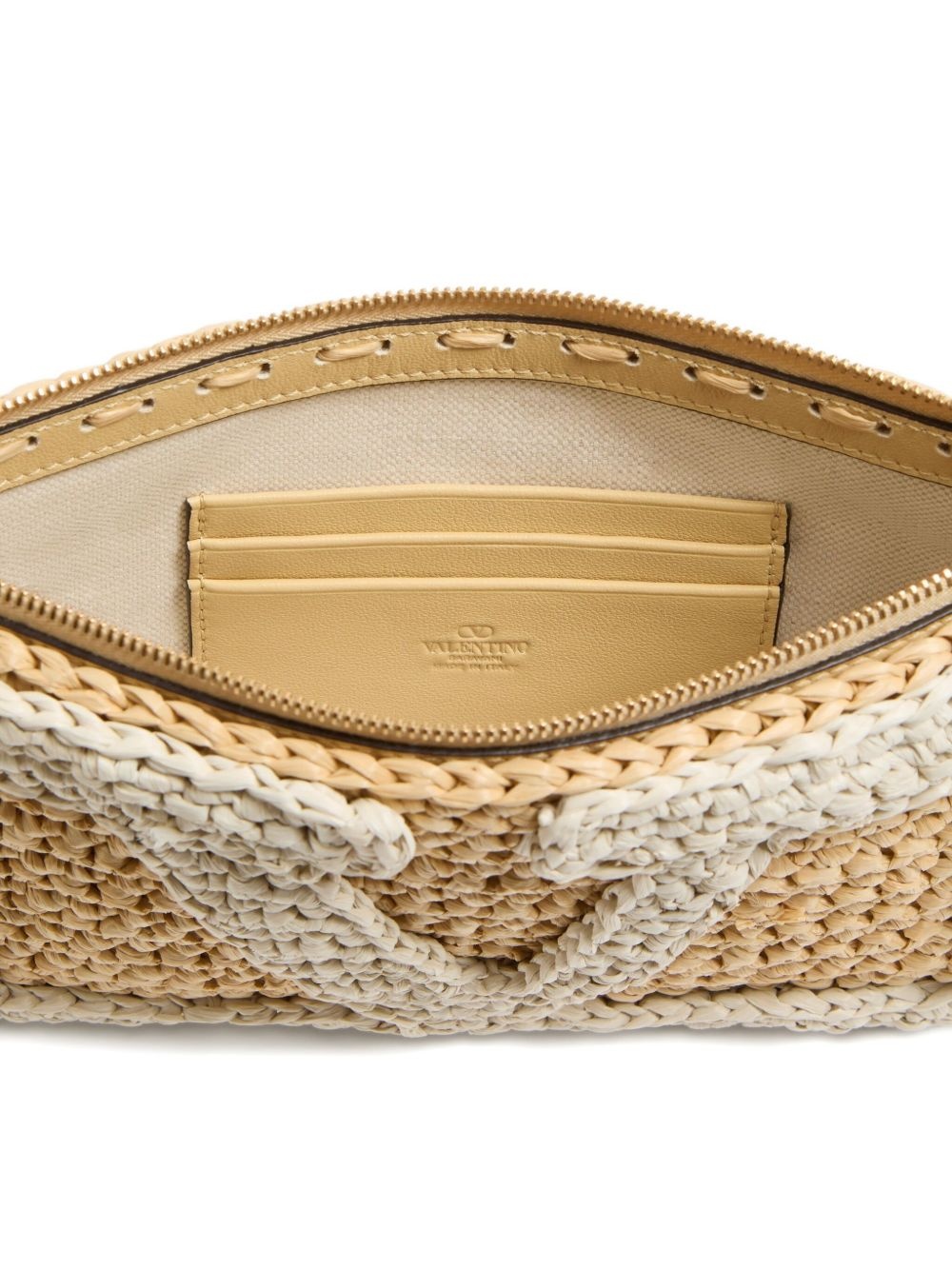 small Viva Superstar clutch bag - 5