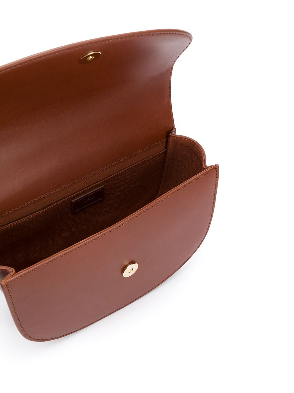 Geneve flap shoulder bag - 5