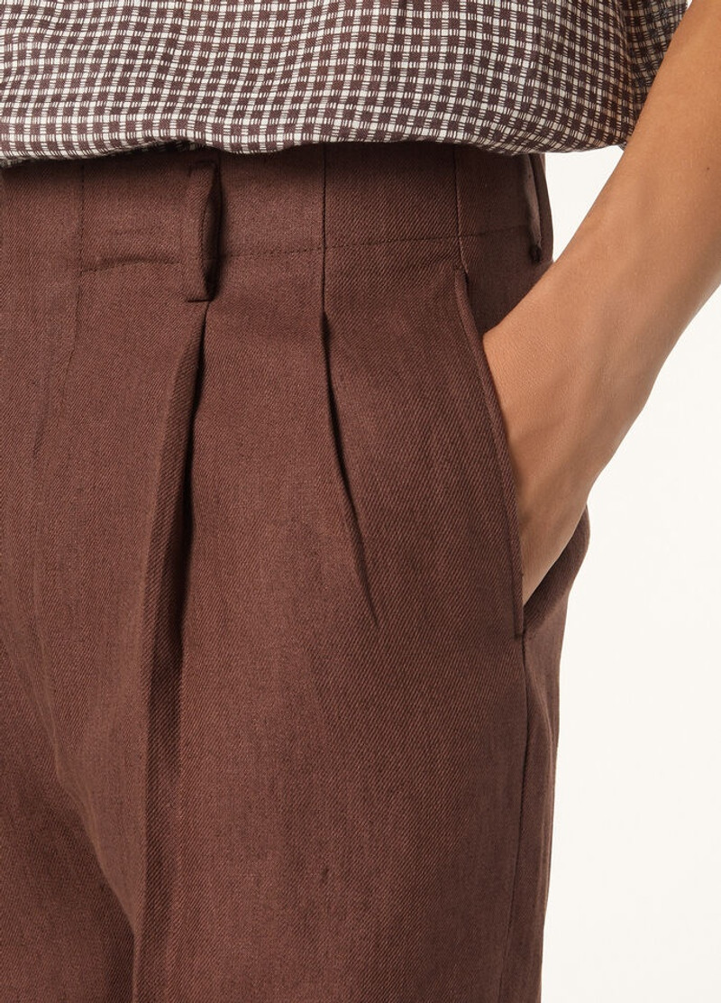 Joetsu Bermuda Shorts 3