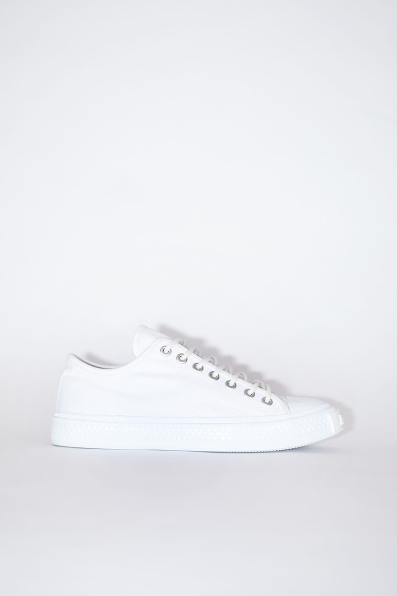 Low top sneakers - Optic White 1