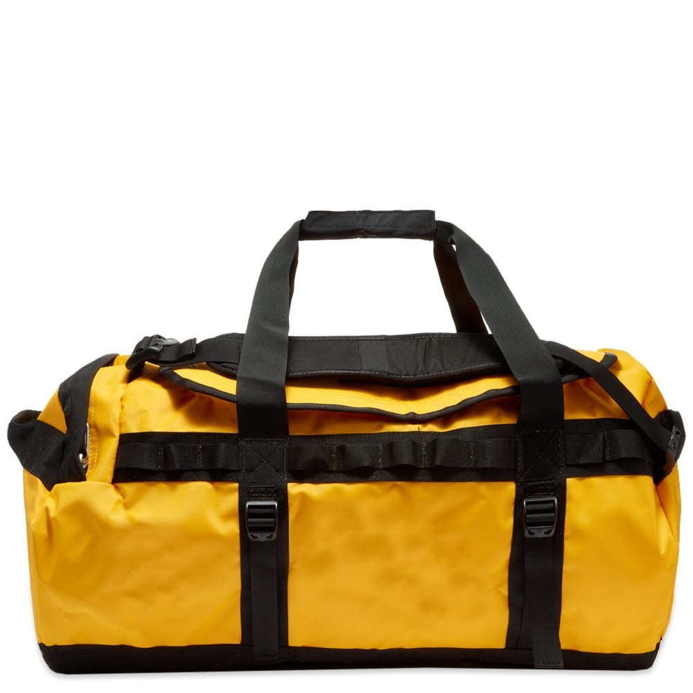 The North Face Base Camp M Duffel Bag - 1