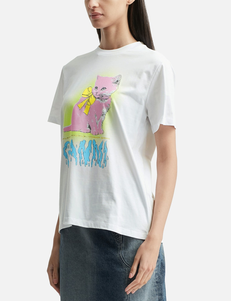 KITTY T-SHIRT 2