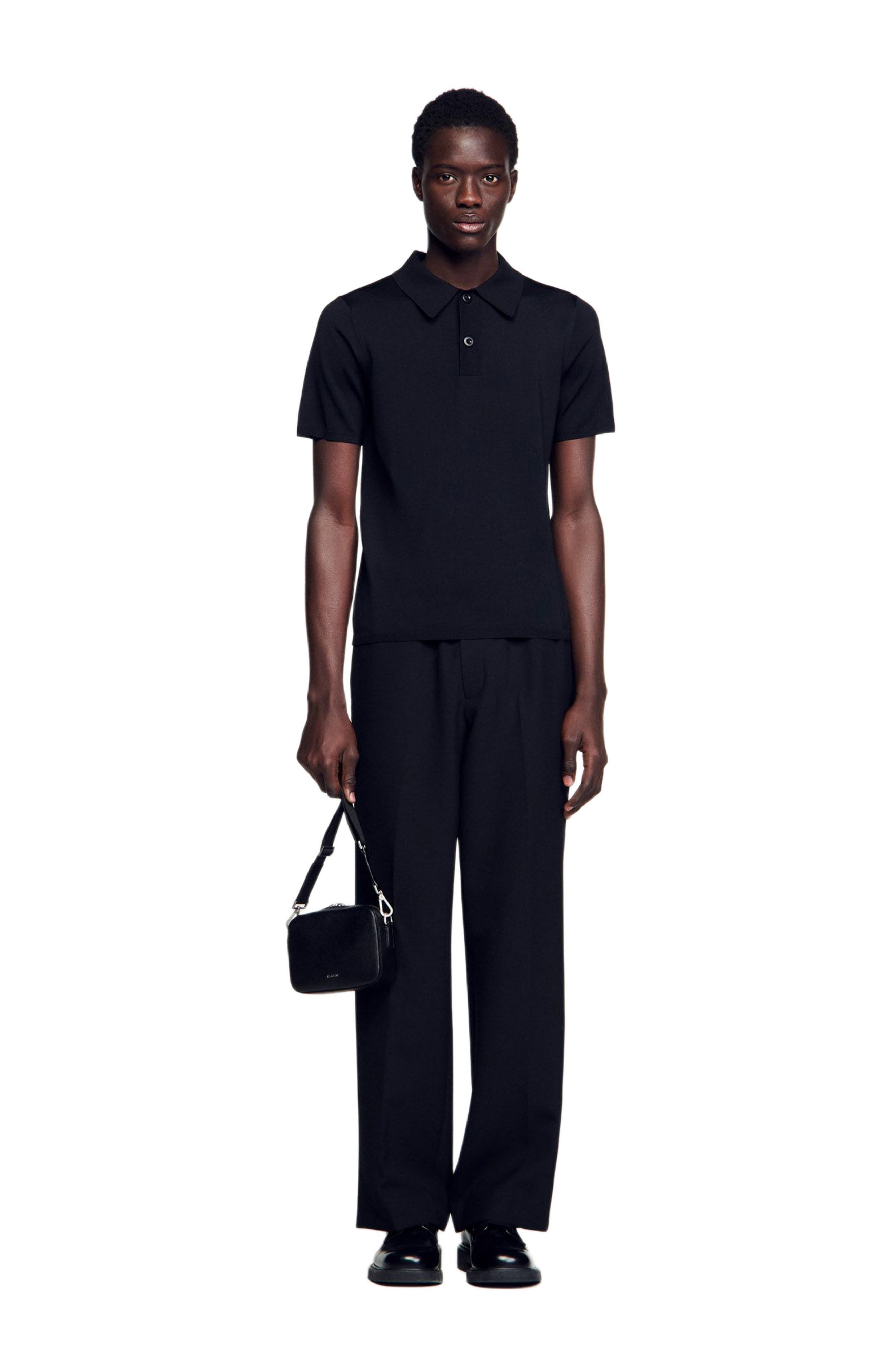 Pablo Polo Sweater - 6