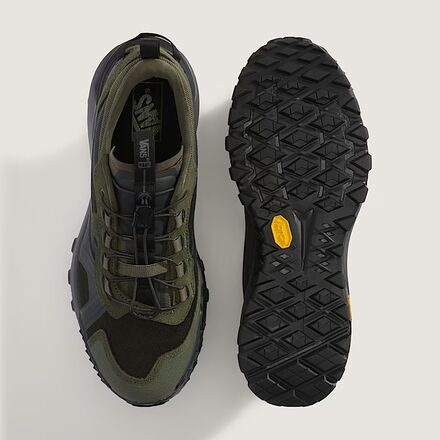 MTE Crosspath XC Shoe - 3