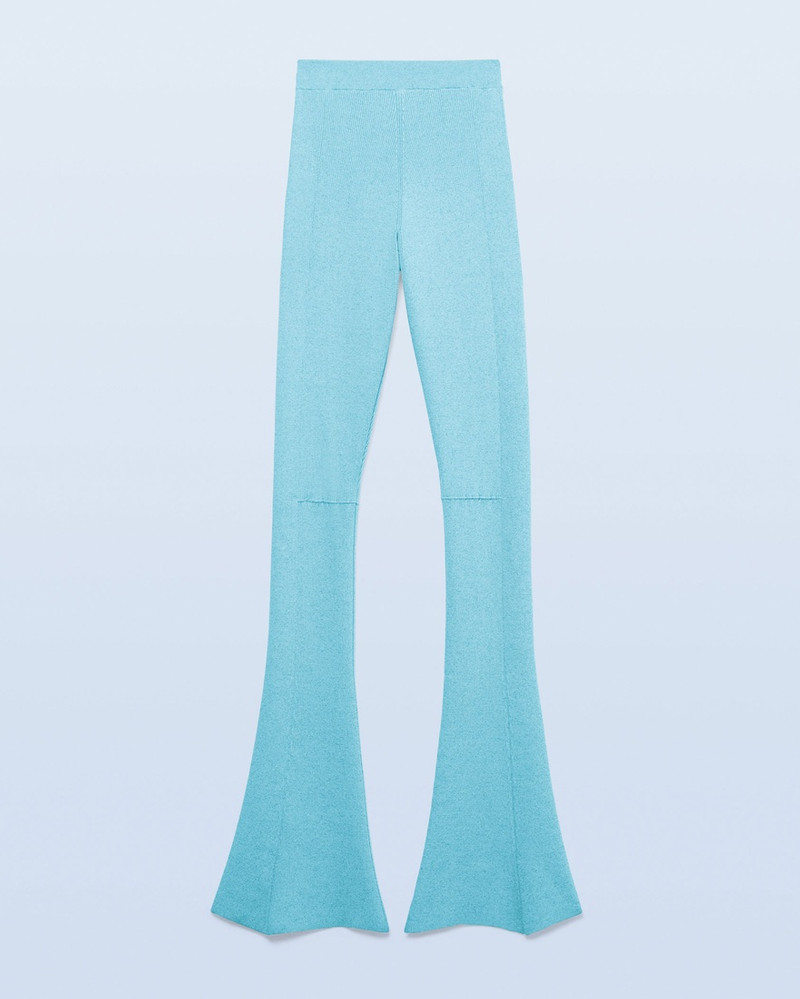 Le pantalon Baunhila - 1