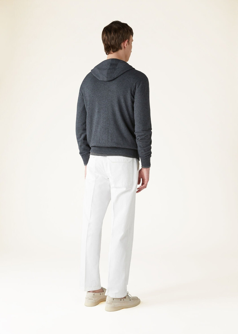 Hood Leasure Bomber 5