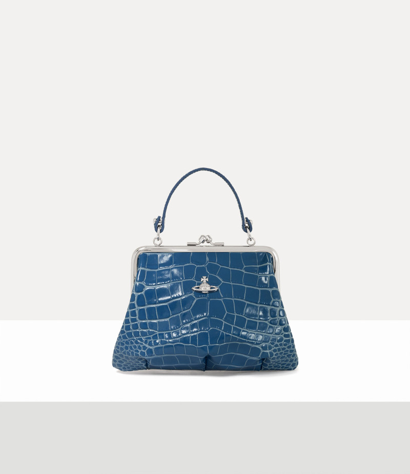 GRANNY FRAME PURSE 1