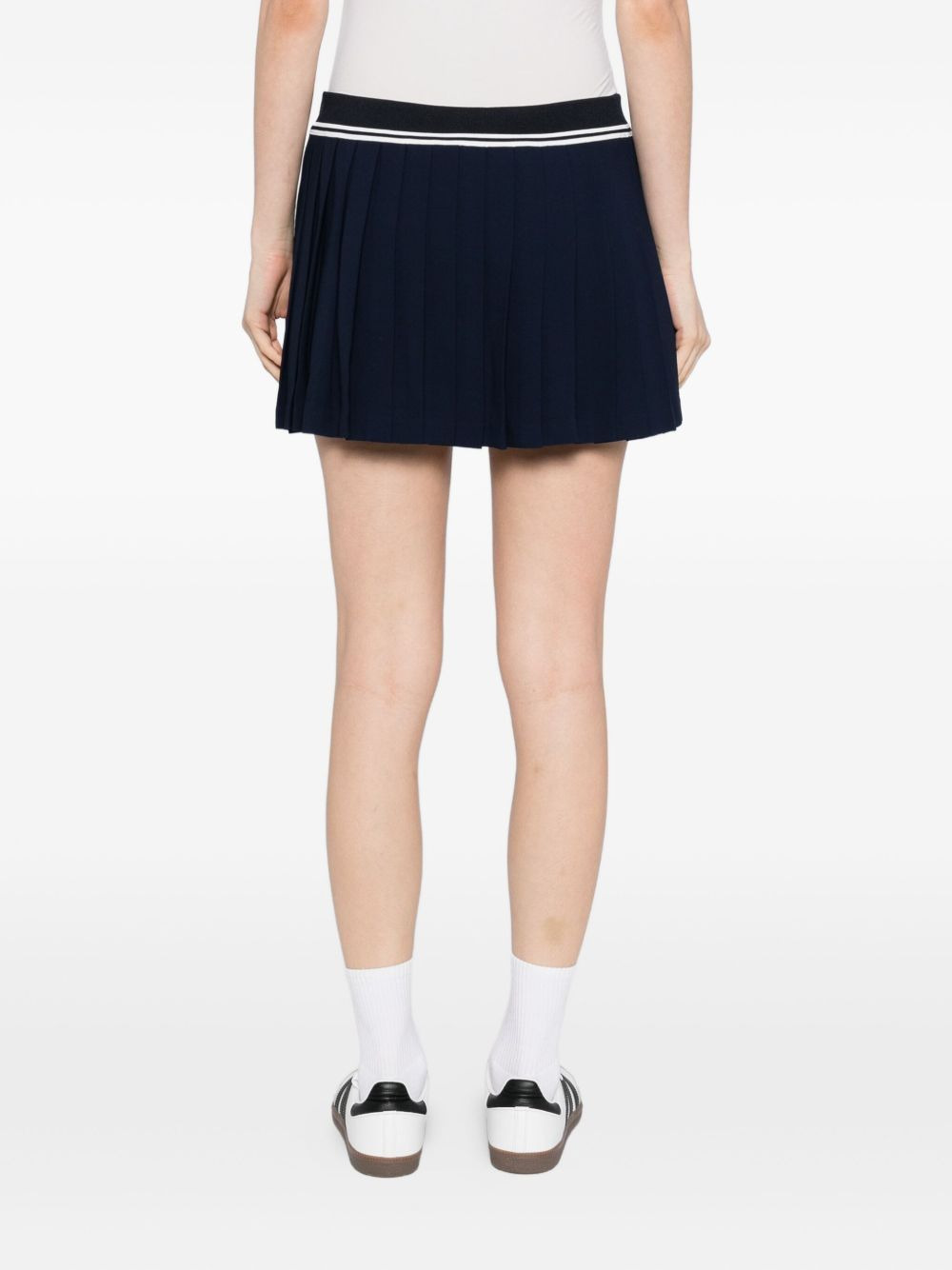 Abigail viscose skirts - 4