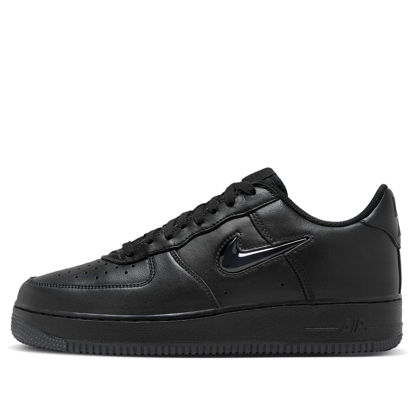 Nike Air Force 1 Jewel 'Color of the Month - Black' FN5924-001 - 1