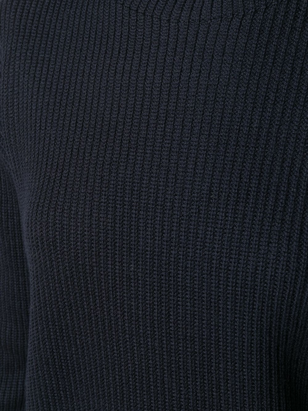 roll-neck jumper - 5