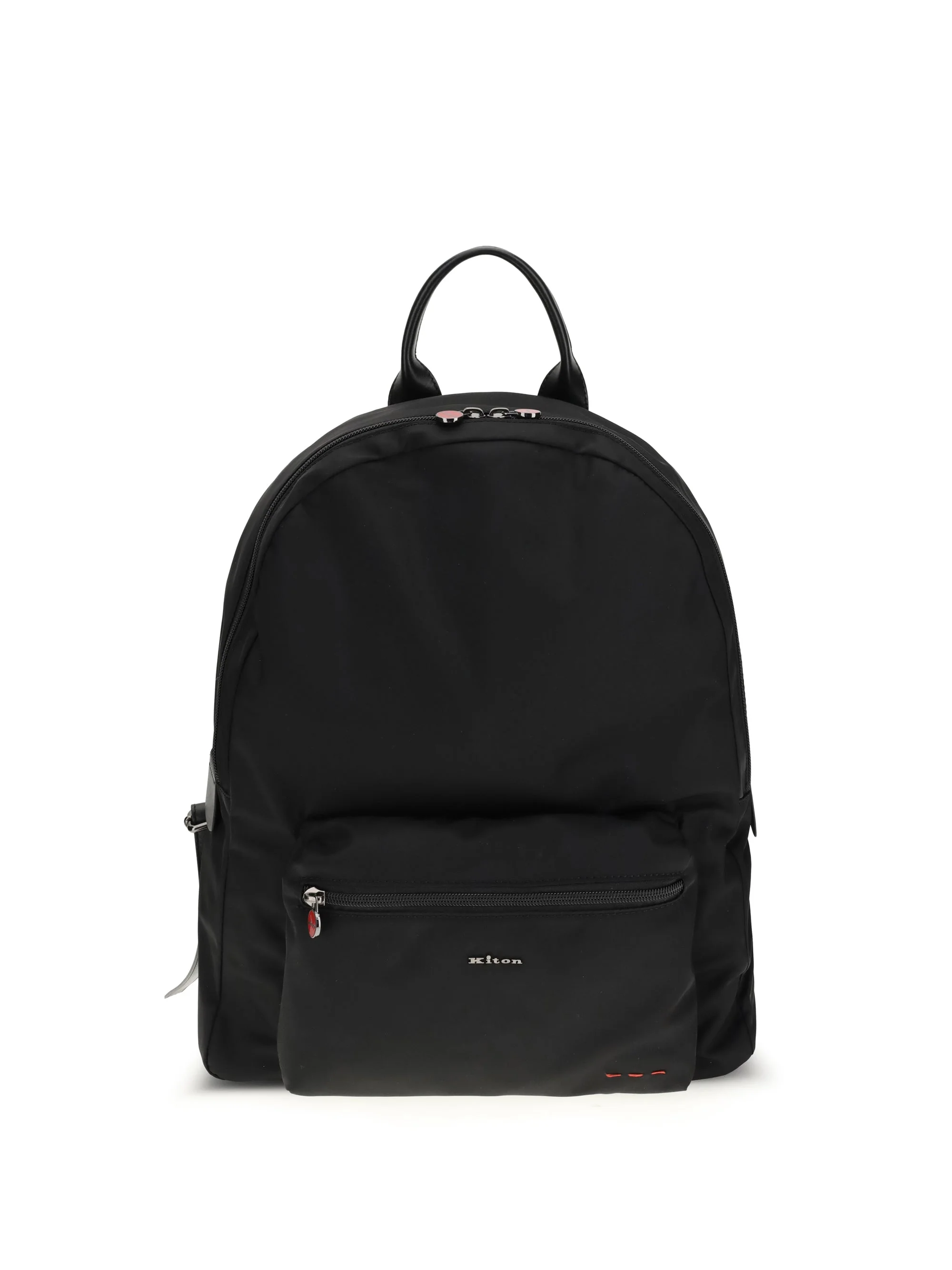 KITON - Kiton Men Backpack - 1