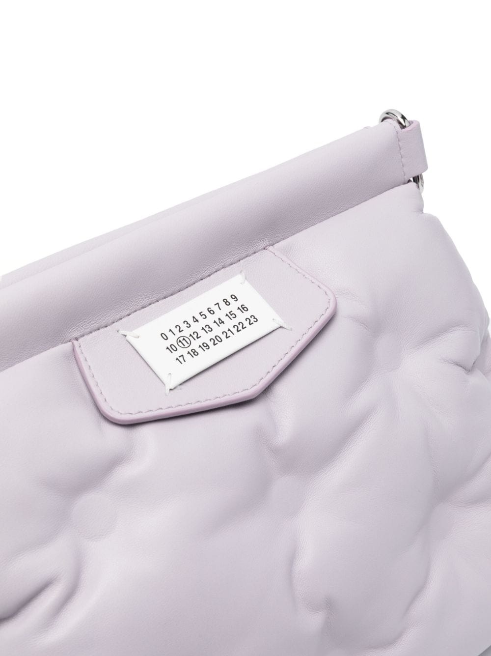 small Glam Slam Classique messenger bag - 4