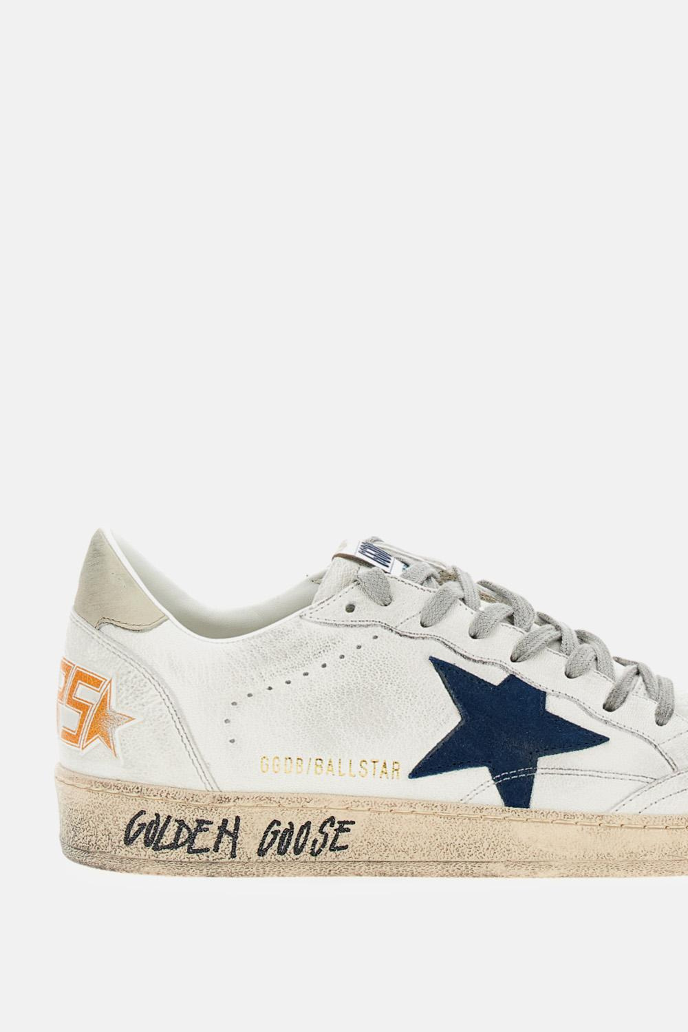 BALLSTAR SNEAKERS - 4