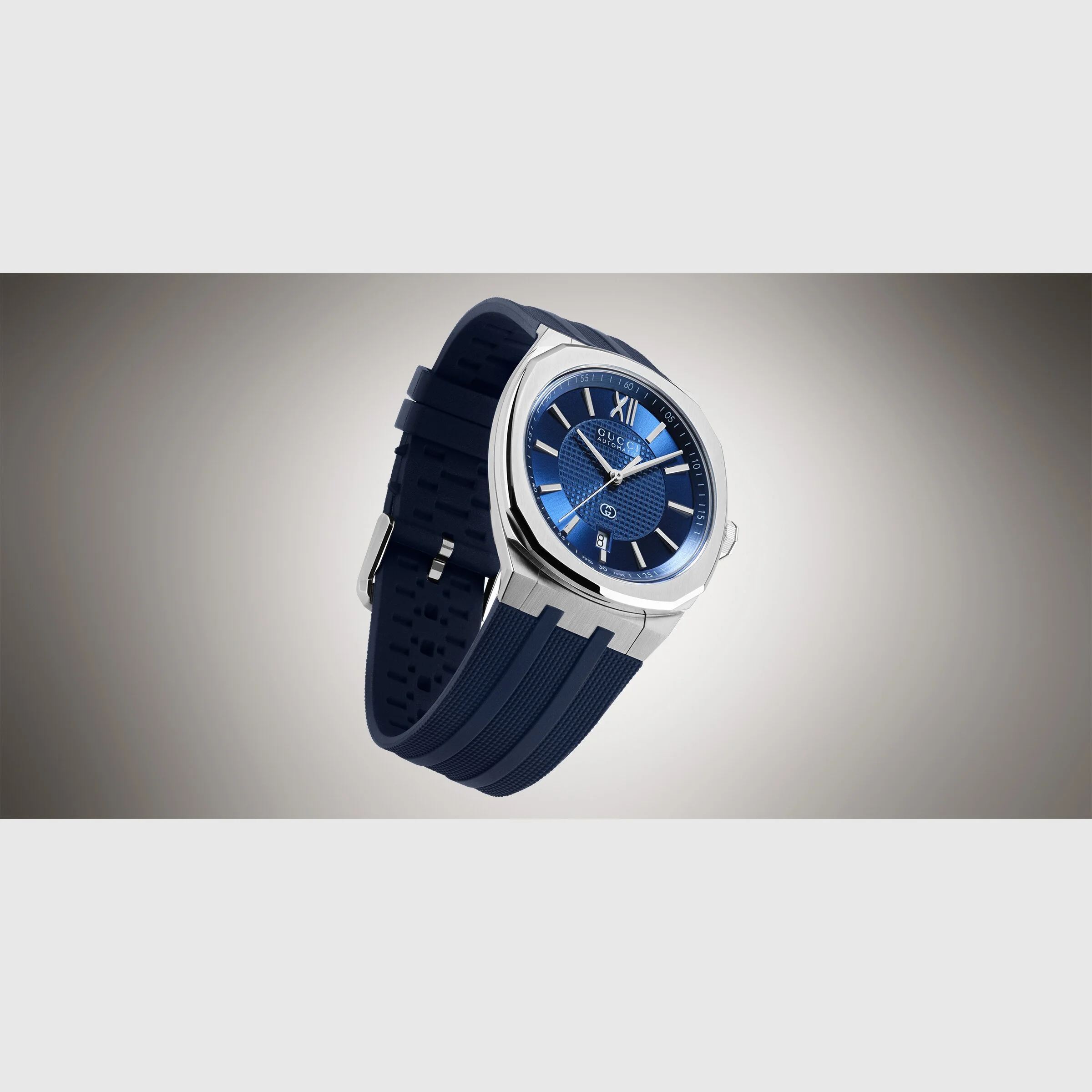 Gucci 25H watch, 40mm - 1
