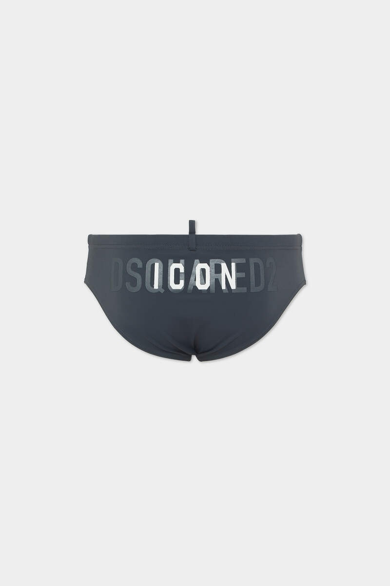 DSQUARED2 ICON SWIM BRIEF outlook