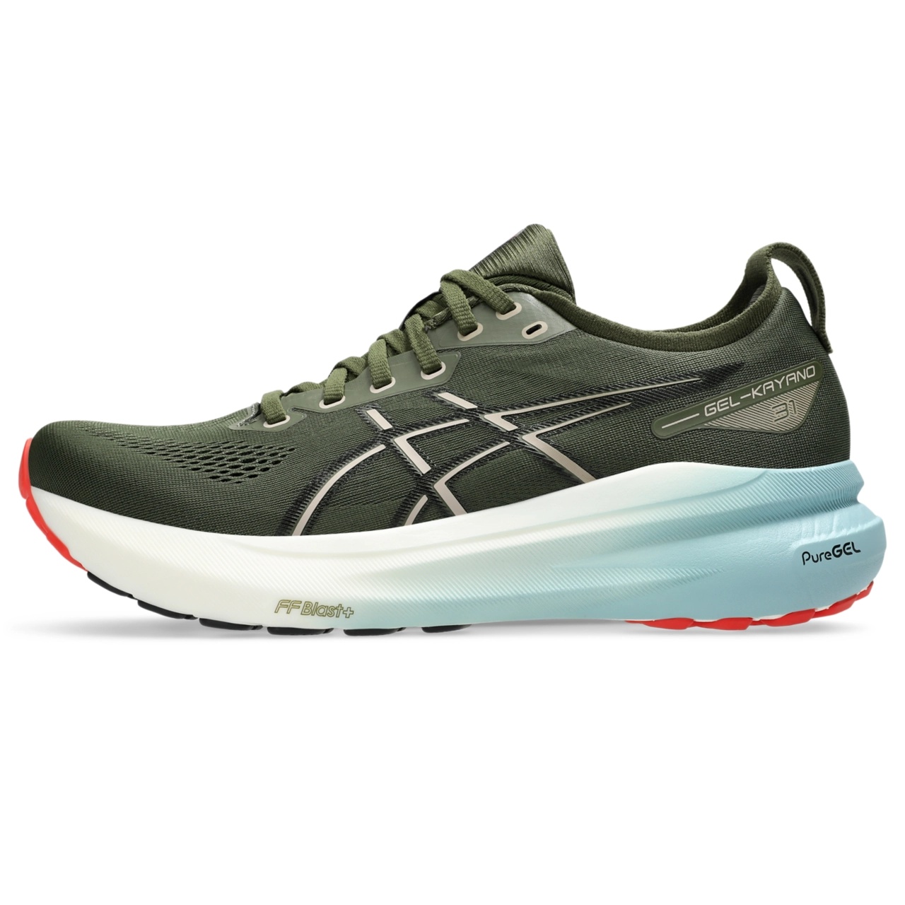 GEL-KAYANO 31 - 8