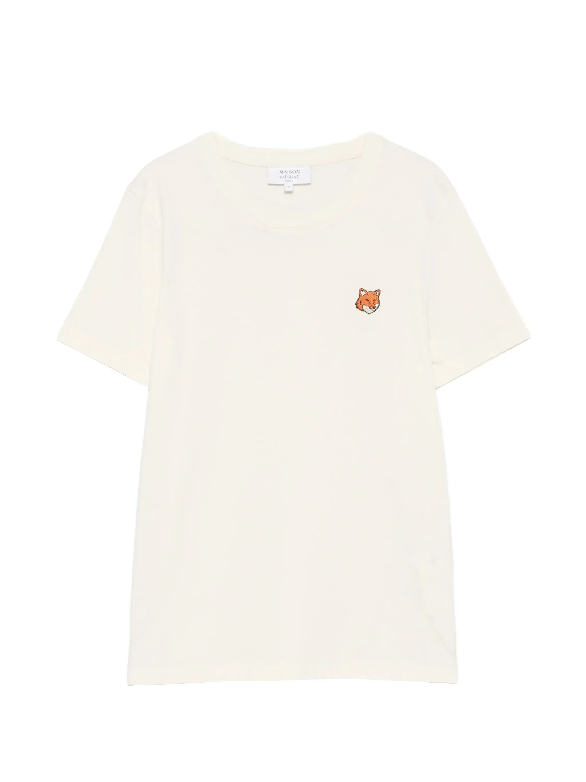 Maison Kitsuné Fox Head T-shirt - 1