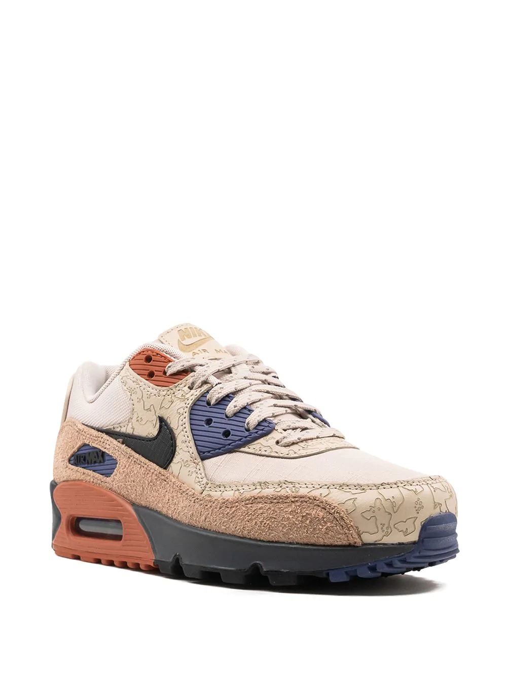 Air Max 90 sneakers - 2