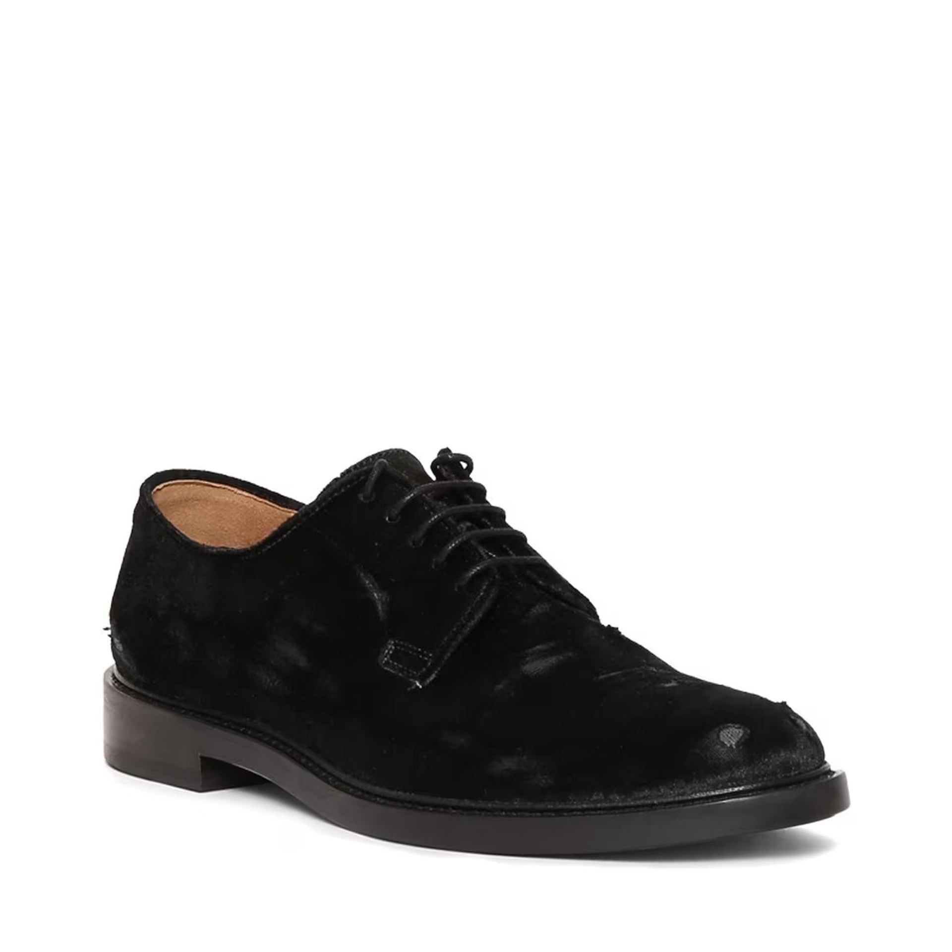 LACE-UP OXFORD - 2