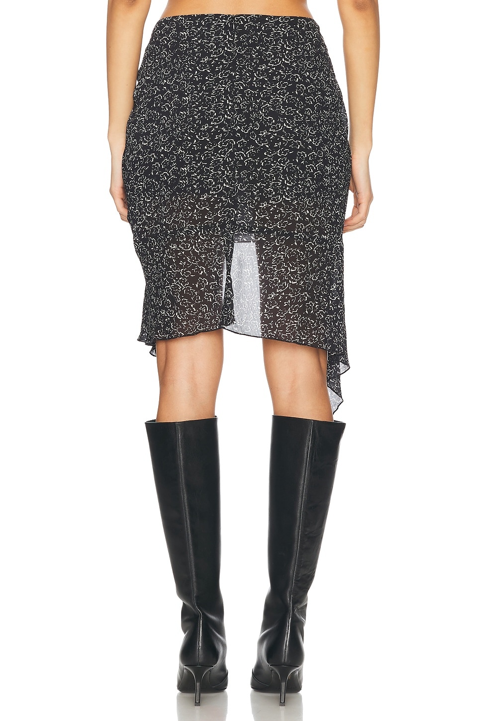 Aldra Skirt - 4
