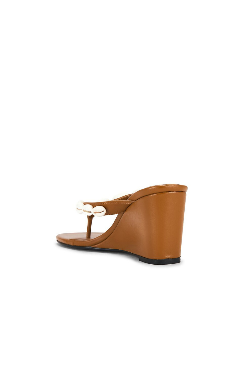 SIMONMILLER Soleil Wedge Sandal outlook