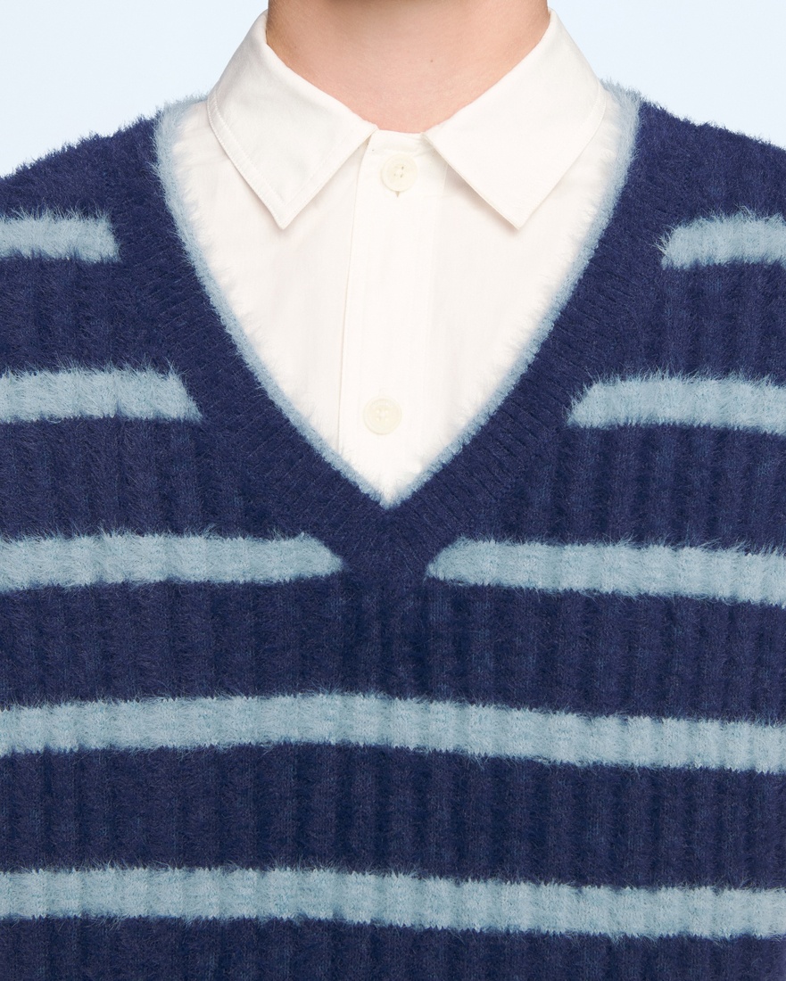 Le gilet Neve - 6