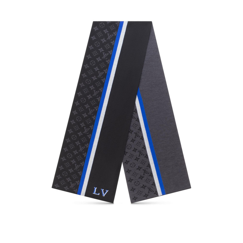 LV Varsity Scarf 1