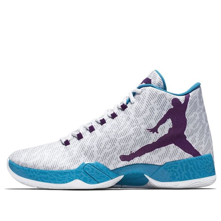 Air Jordan 29 'Feng Shui' 822227-154 - 1