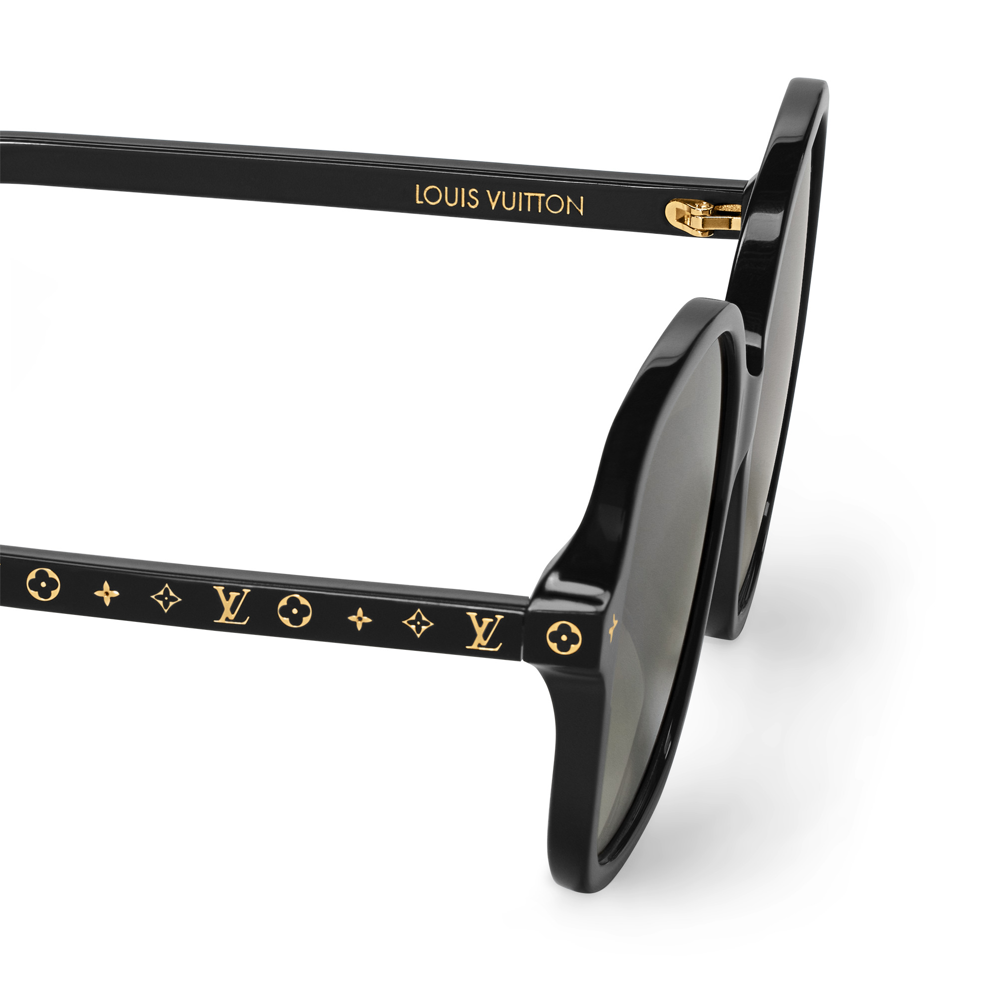My Monogram Light Square Sunglasses - 4