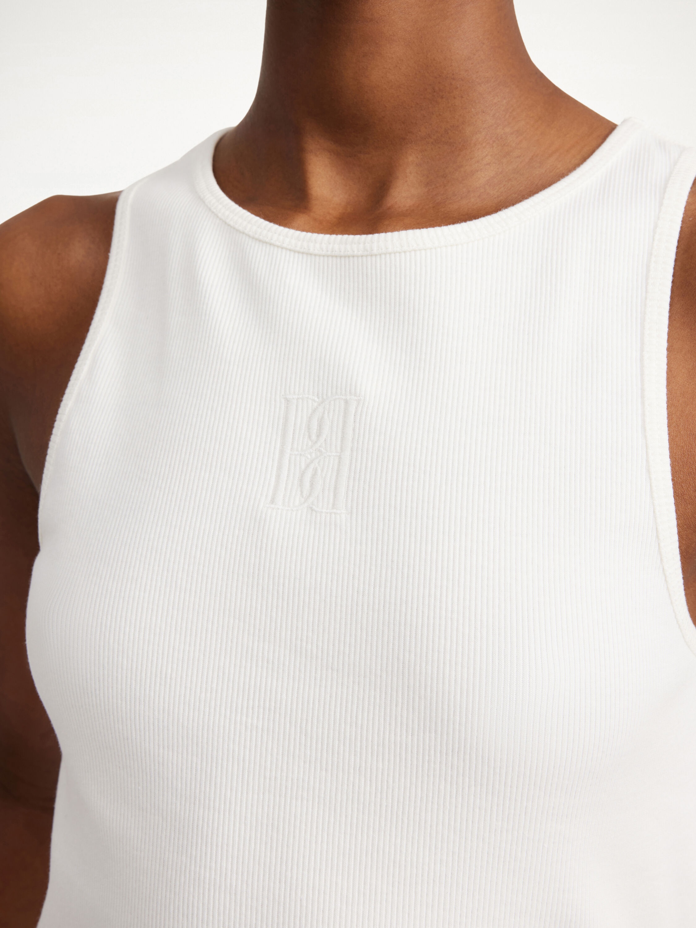 Amanias tank top - 4