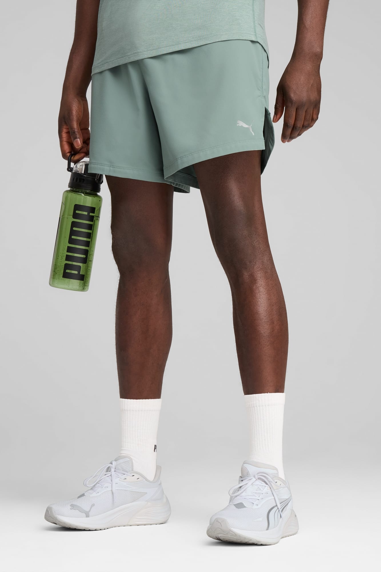 Everyday Running ULTRAWEAVE Men's 5" Shorts - 3