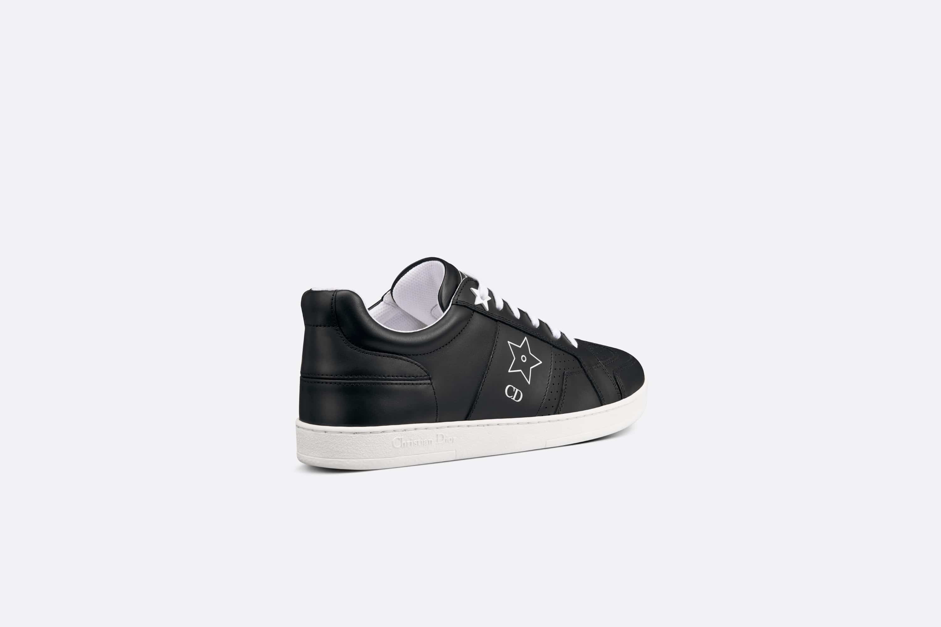Dior Star Sneaker - 3