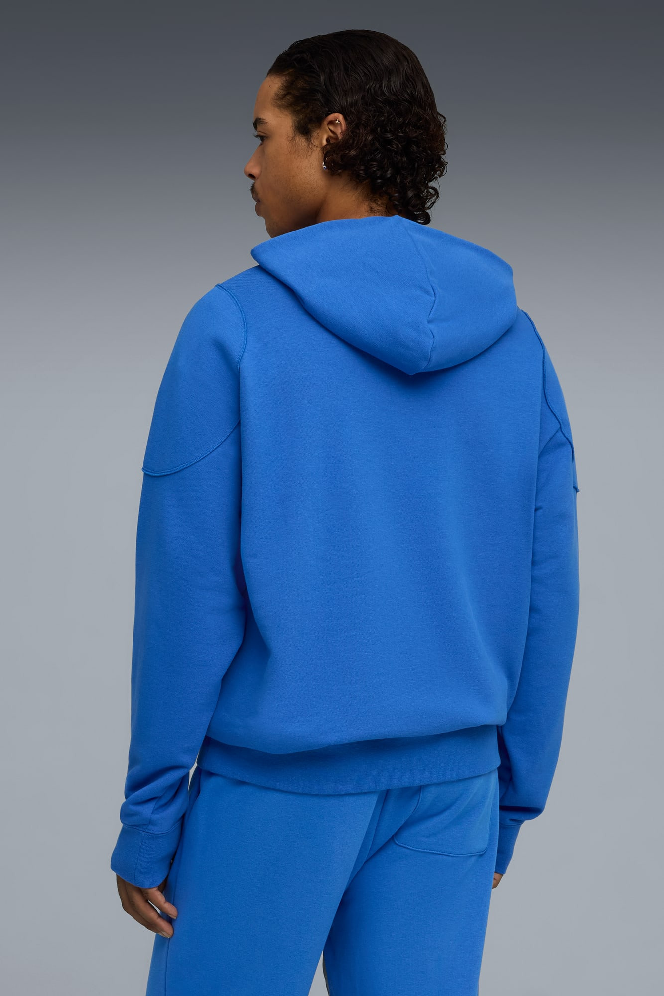 FUTURE.PUMAARCHIVE LV Hoodie Unisex - 4