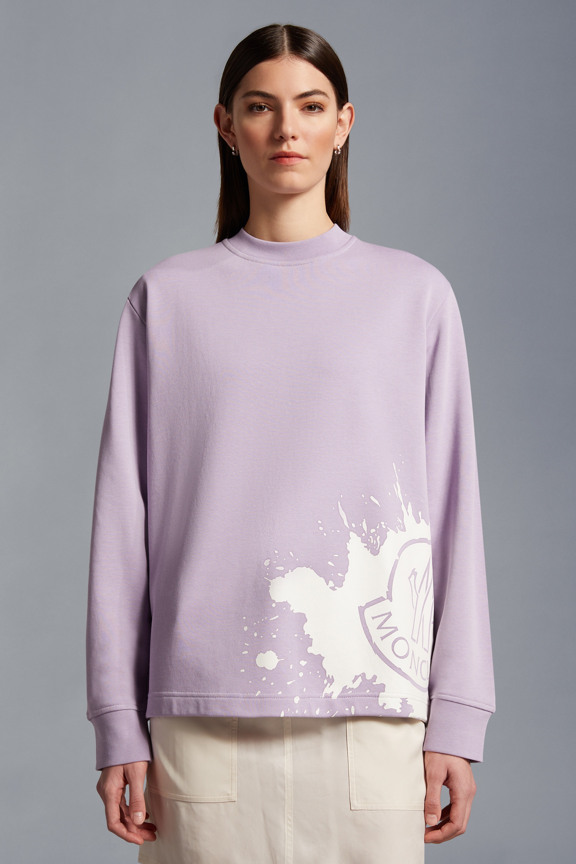 Logo Sweatshirt - 3