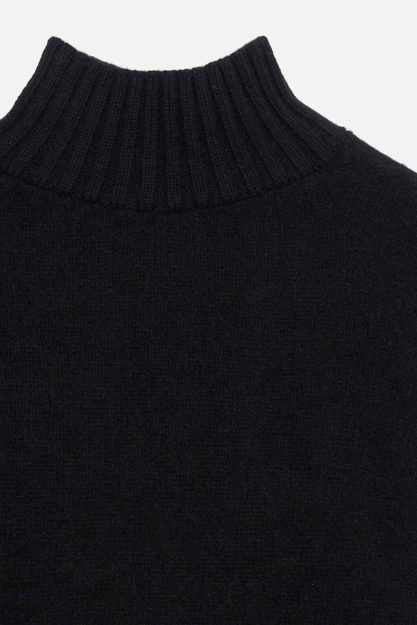 WOMEN'S TURTLENECK - 2