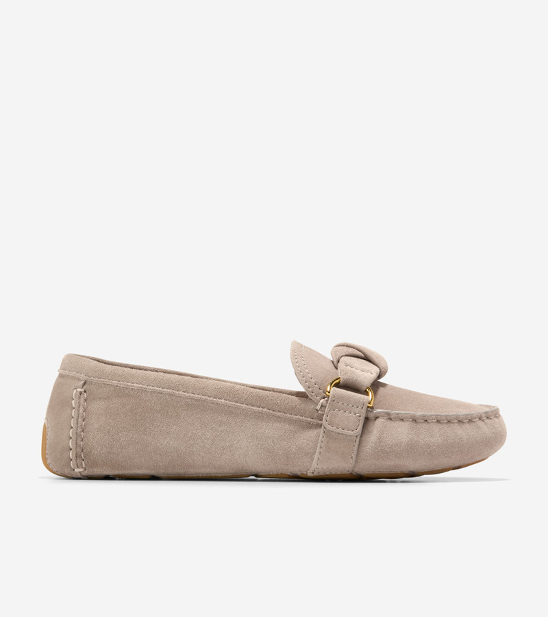 Women's Emmie Knot Drivers 1