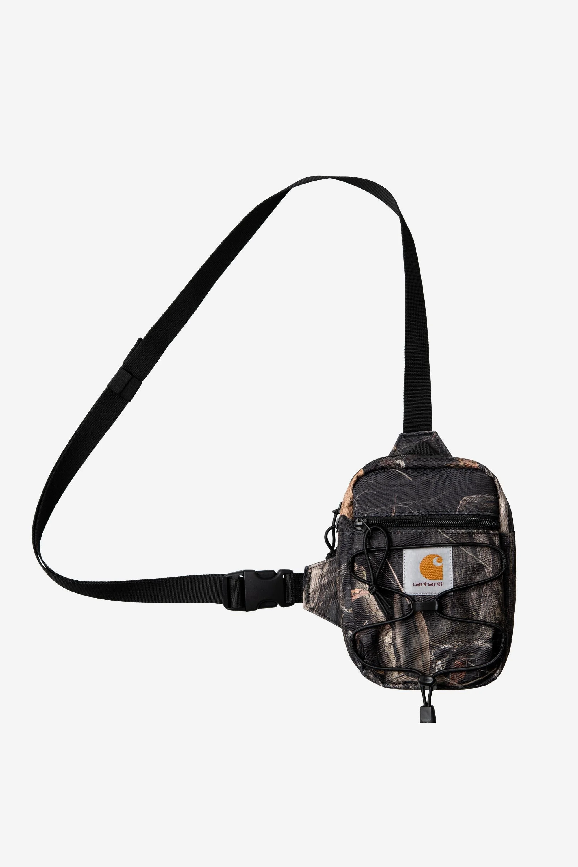 Kickflip Shoulder Bag - 1