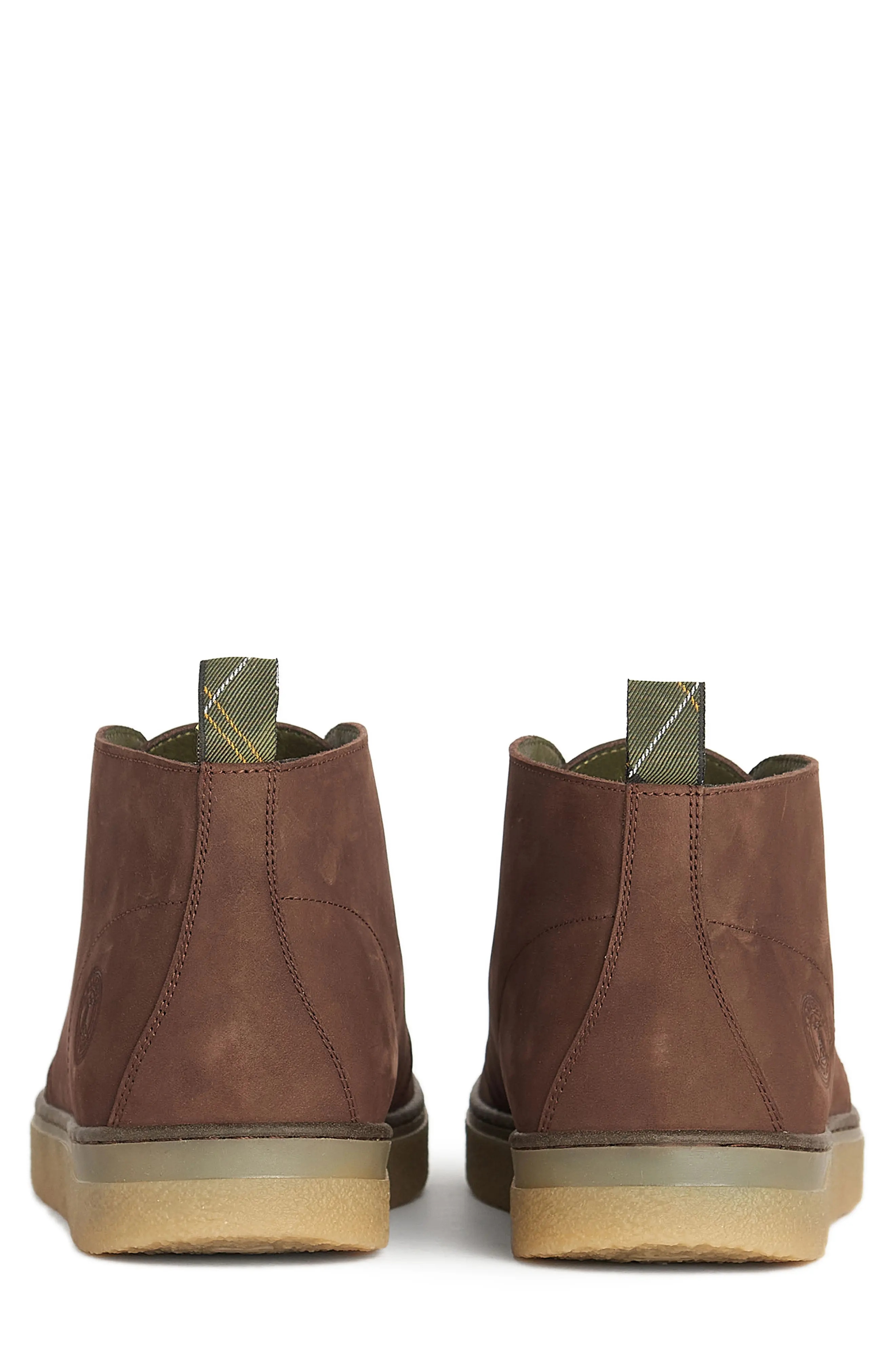 Reverb Chukka Boot - 2