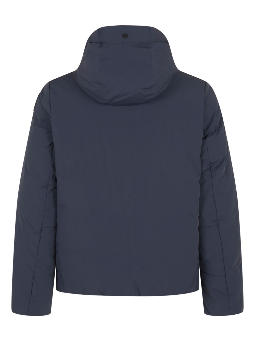 hooded jacket - 2