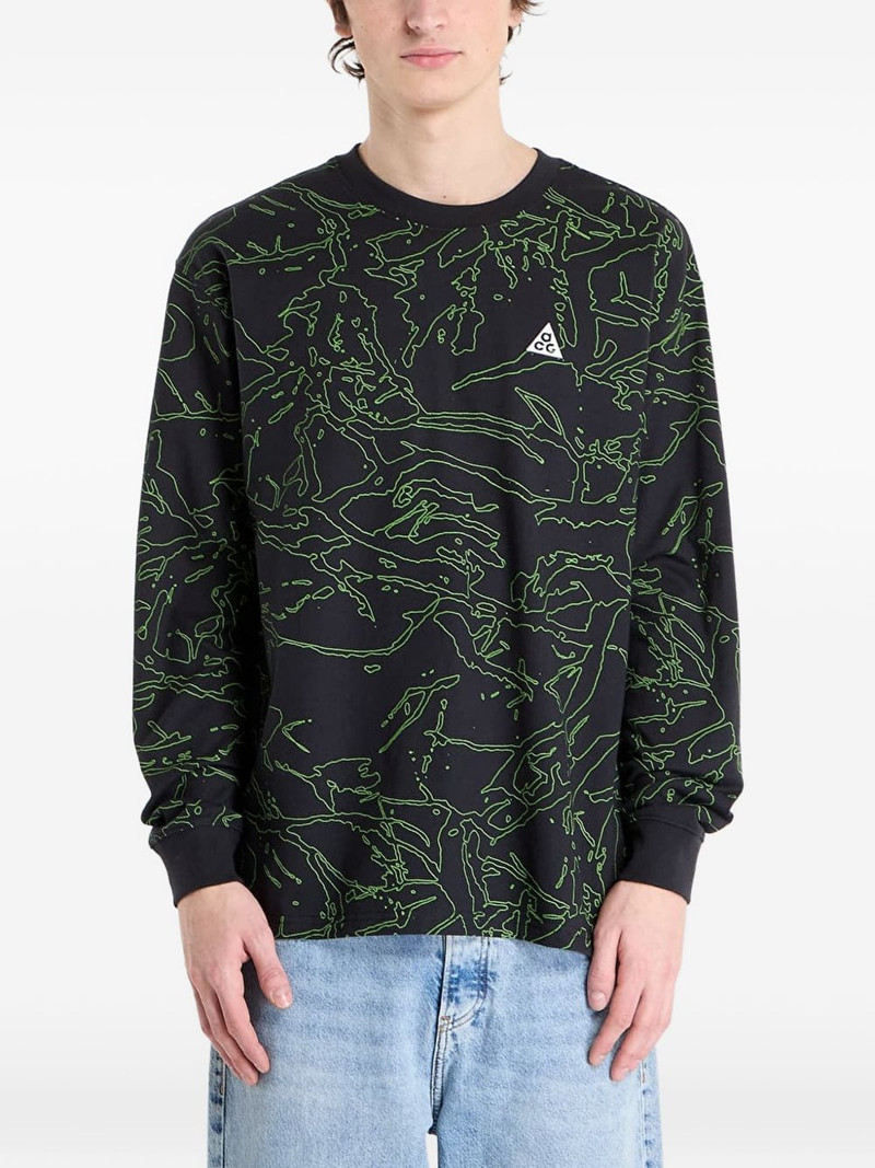 long-sleeve T-Shirt 1