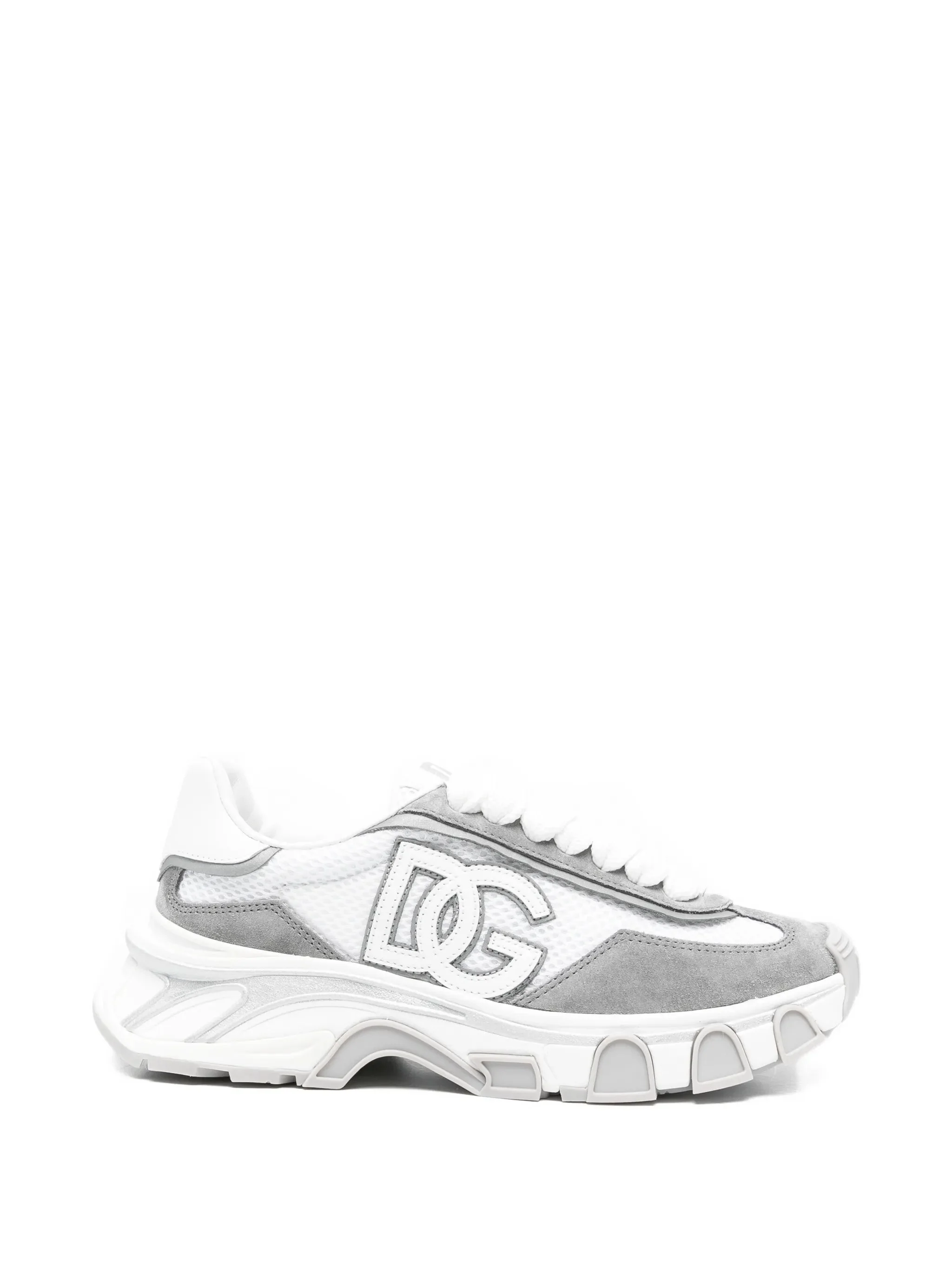 Dolce & Gabbana DG Cushion Sneakers - 1