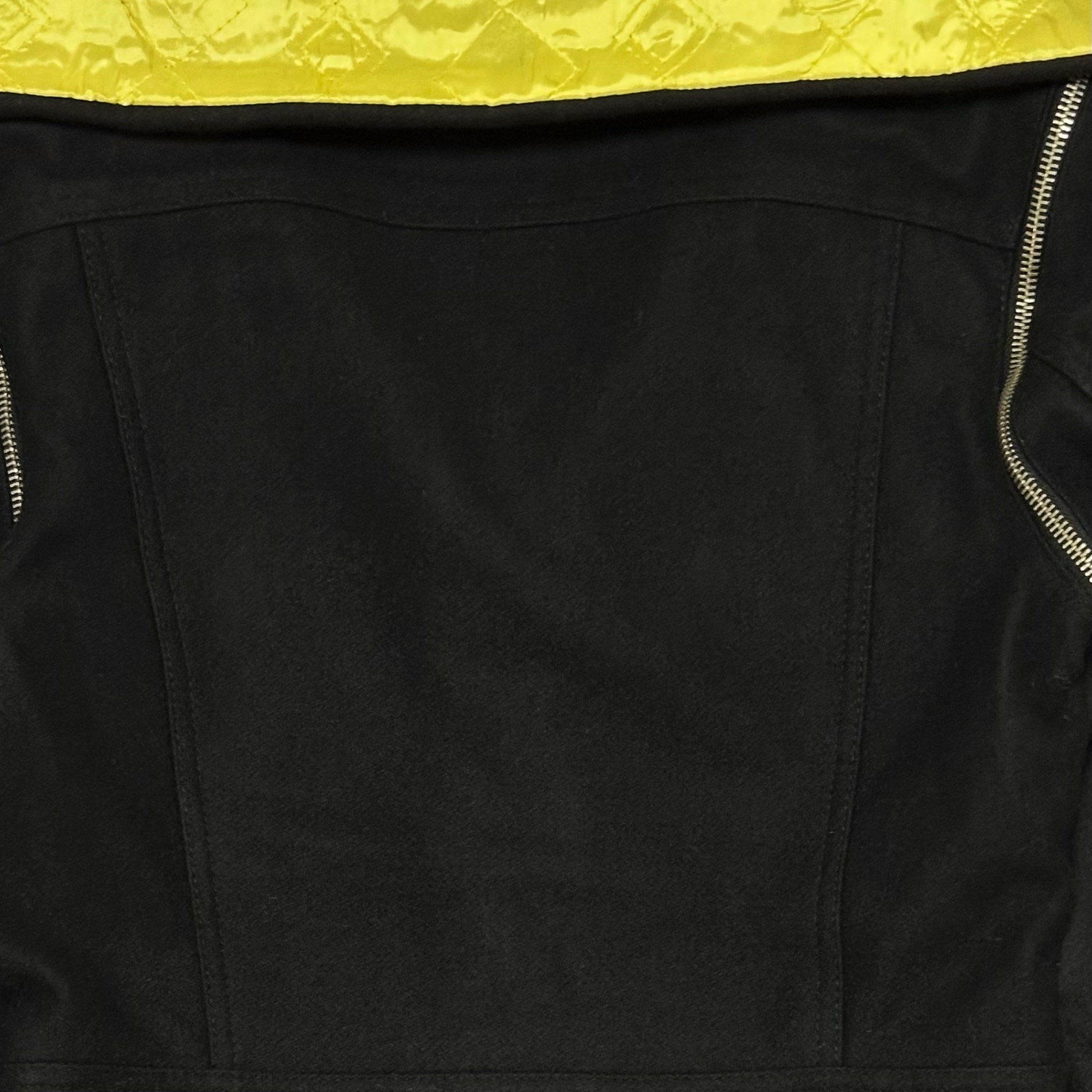 D&G - D&G Snap Button Coat - 5