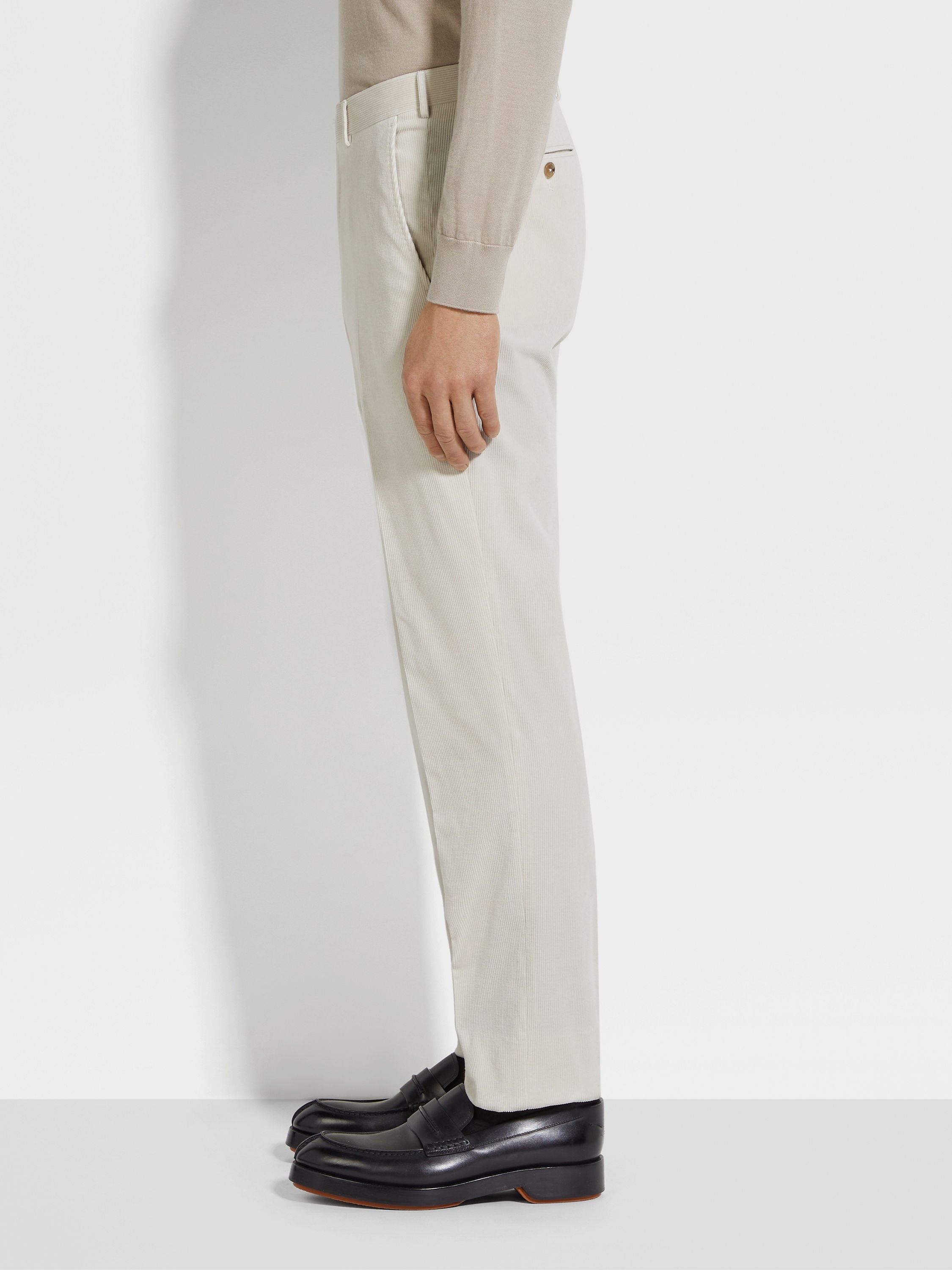 OFF WHITE CASHCO PANTS - 4