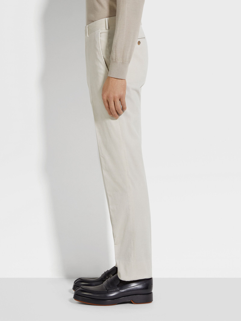 OFF WHITE CASHCO PANTS 4