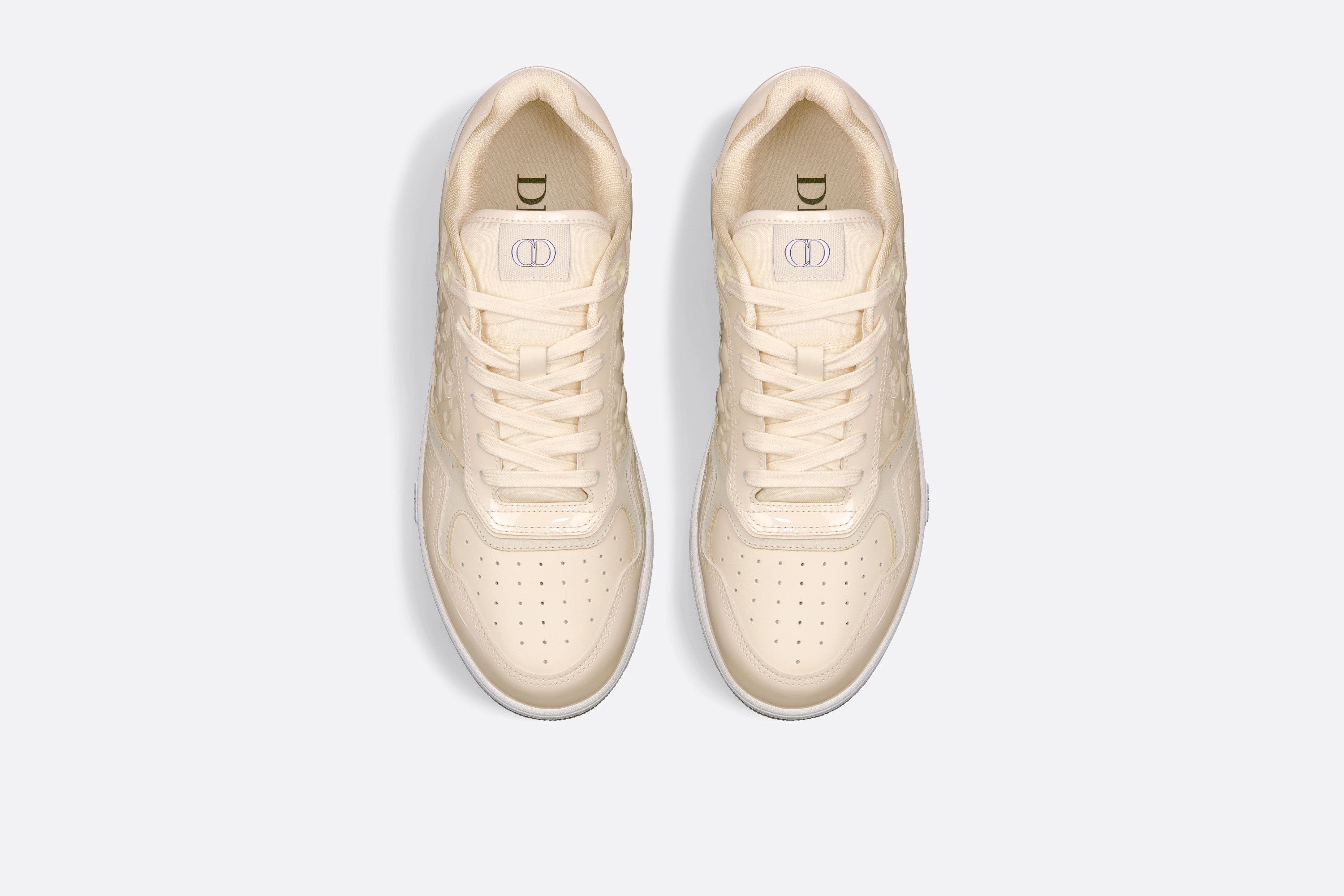 B27 Low-Top Sneaker - 3